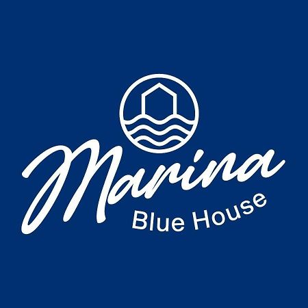 Marina Blue House Torre del Greco Exterior foto