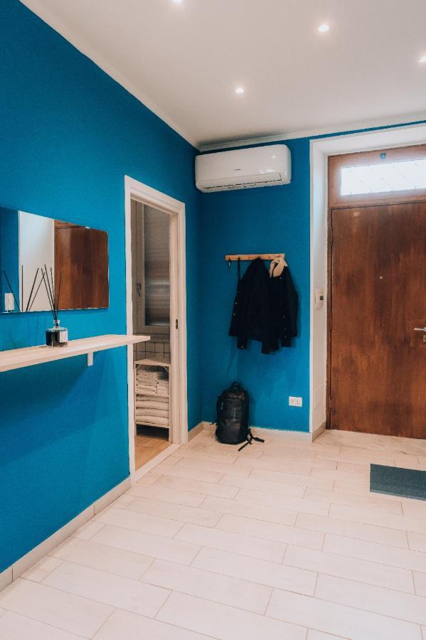 Marina Blue House Torre del Greco Exterior foto