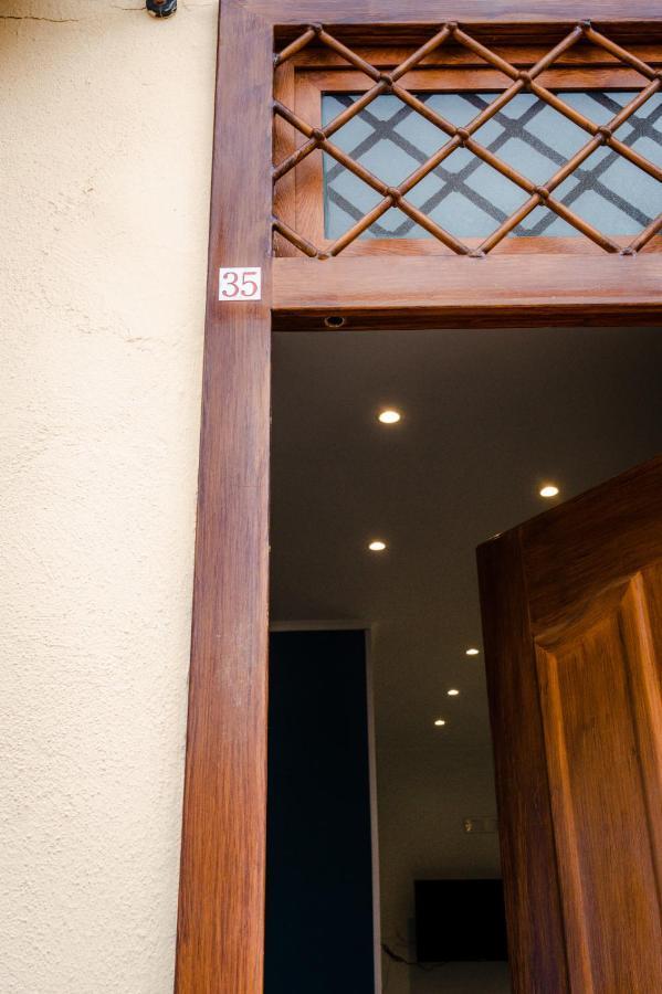 Marina Blue House Torre del Greco Exterior foto